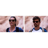 ZEAL OPTICS - CAMPO | Matte Black w/ Dark Grey - The Cabana.ca