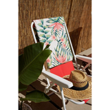 NOMADIX -  TOWEL | PALMS PINK - The Cabana