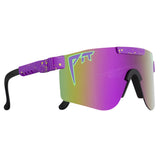 PIT VIPER - THE ORIGINALS | THE DONATELLO POLARIZED