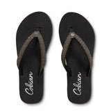 COBIAN - FIESTA SKINNY BOUNCE | PEWTER