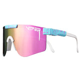PIT VIPER - THE ORIGINALS | THE GOBBY POLARIZED
