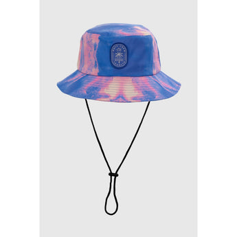 TEAMLTD - BUCKET HAT | INFRARED PURPLE