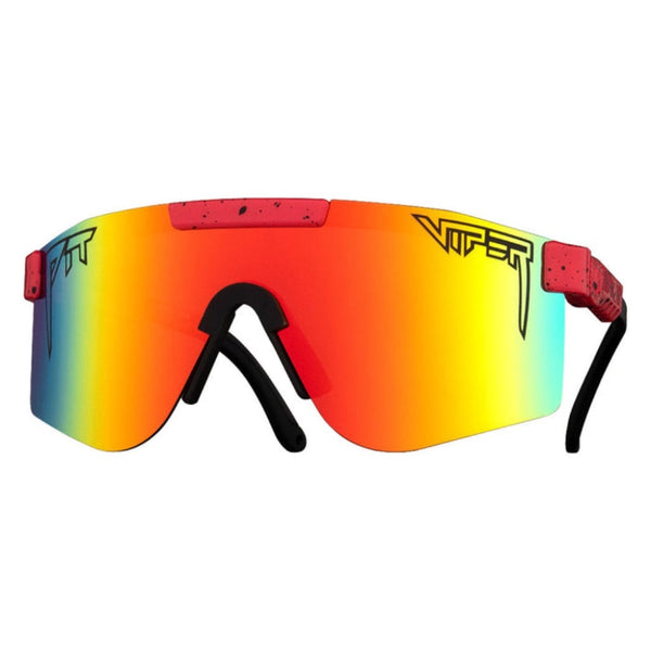 PIT VIPER - THE ORIGINALS | THE HOTSHOT POLARIZED