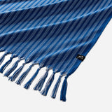 SLOWTIDE -  KOKO TURKISH TOWEL | NAVY