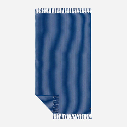 SLOWTIDE -  KOKO TURKISH TOWEL | NAVY