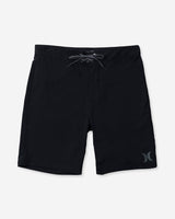 HURLEY - ONE AND ONLY SOLID 20' | BLACK