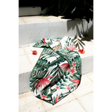 NOMADIX -  TOWEL | PALMS PINK - The Cabana