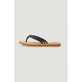 ONEILL - DITSY SANDALS | BLACKOUT