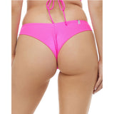 BODY GLOVE - KENDAL LOW RISE BIKINI | BUBBLEGUM
