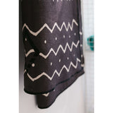 NOMADIX - TOWEL | Mud Cloth