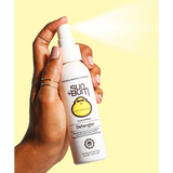 SUN BUM - Hair Care | Curls Detangler Spray