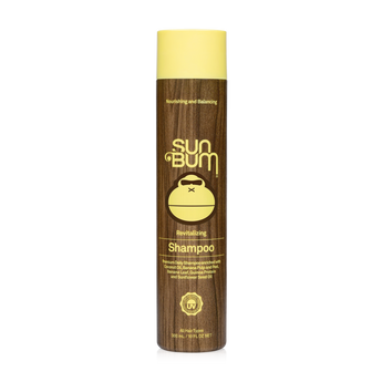 SUN BUM - Hair Care | UV Shampoo - The Cabana