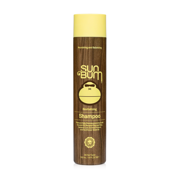 SUN BUM - Hair Care | UV Shampoo - The Cabana