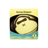 SUN BUM - BEACH SONNY SKIPPER - The Cabana