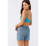 ONEILL - FRANCINA SHORT 2 | WASHED SLATE