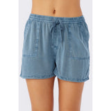 ONEILL - FRANCINA SHORT 2 | WASHED SLATE