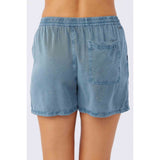 ONEILL - FRANCINA SHORT 2 | WASHED SLATE