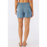 ONEILL - FRANCINA SHORT 2 | WASHED SLATE