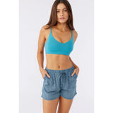 ONEILL - FRANCINA SHORT 2 | WASHED SLATE