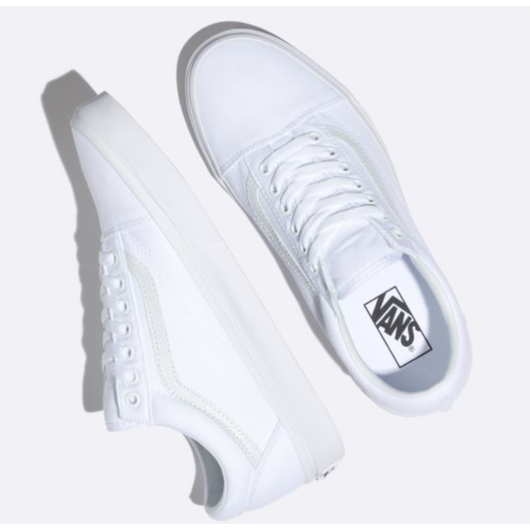 Canvas sales old skool