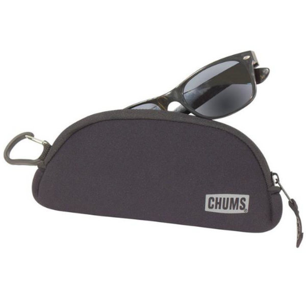 CHUMS - SHADE SHELTER | BLACK - The Cabana.ca