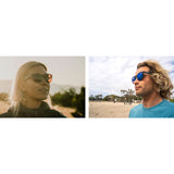 ZEAL OPTICS - PAONIA | Jade Fade w/ Dark Grey