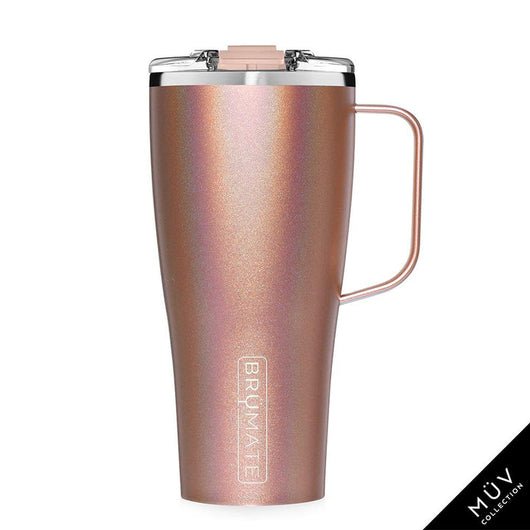 BRUMATE - Toddy XL Mug (32oz) | Rose Gold