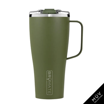 BRUMATE - Toddy XL Mug (32oz) | OD Green