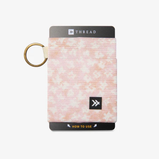 THREAD - ELASTIC WALLET | Westwood