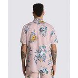 VANS - KESSEL BUTTONDOWN SHIRT | ROSE