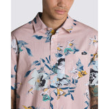 VANS - KESSEL BUTTONDOWN SHIRT | ROSE