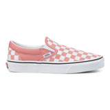 VANS - CLASSIC SLIP-ON CHECKERBOARD | ROSETTA