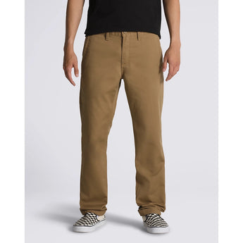 VANS - AUTHENTIC CHINO SLIM PANT | DIRT