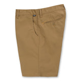 VANS - AUTHENTIC RELAXED CHINO 20" SHORT | DIRT
