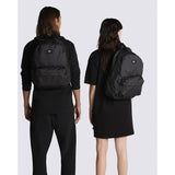 VANS - OLD SKOOL H20 BACKPACK | BLACK/CHARCOAL