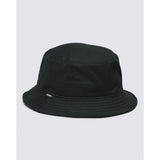 VANS - PATCH BUCKET HAT | BLACK