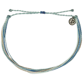 PURA VIDA - ORIGINAL ANKLET | APRIL SHOWERS - The Cabana