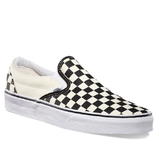 TheCabana.ca - VANS - CLASSIC SLIP-ON CHECKERBOARD | BLACK TheCabana.ca - VANS - CLASSIC SLIP-ON CHECKERBOARD | BLACK