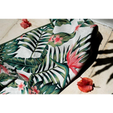 NOMADIX -  TOWEL | PALMS PINK - The Cabana