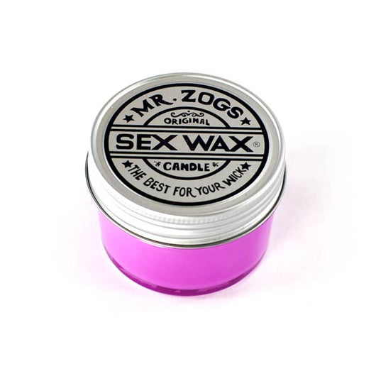 SEX WAX - CANDLE | GRAPE