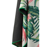 NOMADIX -  TOWEL | PALMS PINK - The Cabana