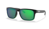 OAKLEY - HOLBROOK | Jade Fade w/ Prizm Jade - The Cabana