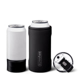 BRUMATE - Hopsulator Trio 3-in-1 | Matte Black - The Cabana.ca