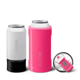 BRUMATE - Hopsulator Trio 3-in-1 | Neon Pink - The Cabana.ca