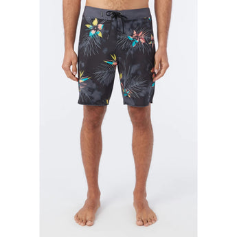 ONEILL - HYPERFREAK MYSTO SCALLOP 19