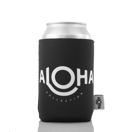 ALOHA COLLECTION - Coldie | White Black
