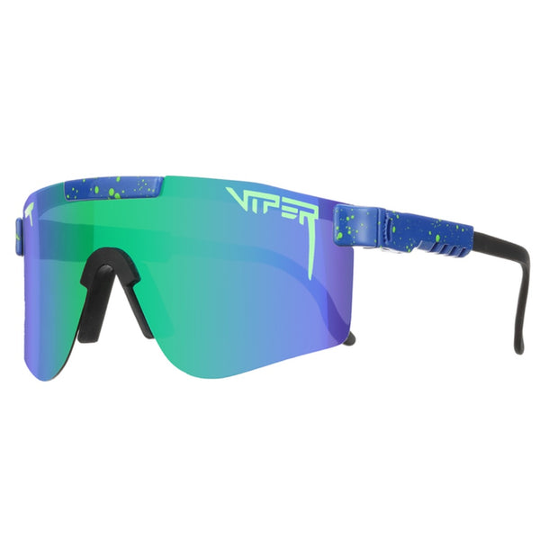 PIT VIPER - THE ORIGINALS | THE LEONARDO POLARIZED