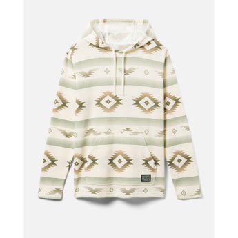 HURLEY - MODERN SURF PONCHO LS PULLOVER | BARELY BONE
