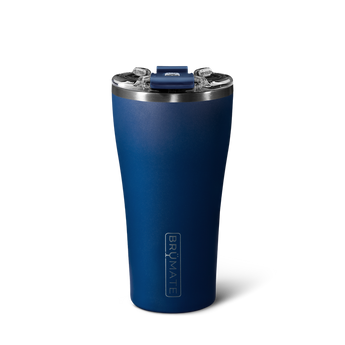 BRUMATE - NAV 22oz | Matte Navy