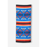 NOMADIX - TOWEL | Bend Blue Orange
